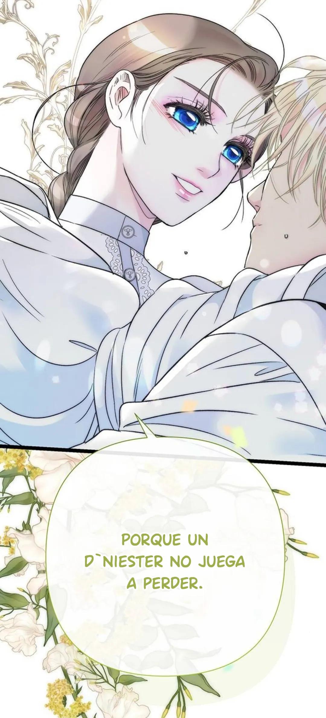 87 Príncipe problemático