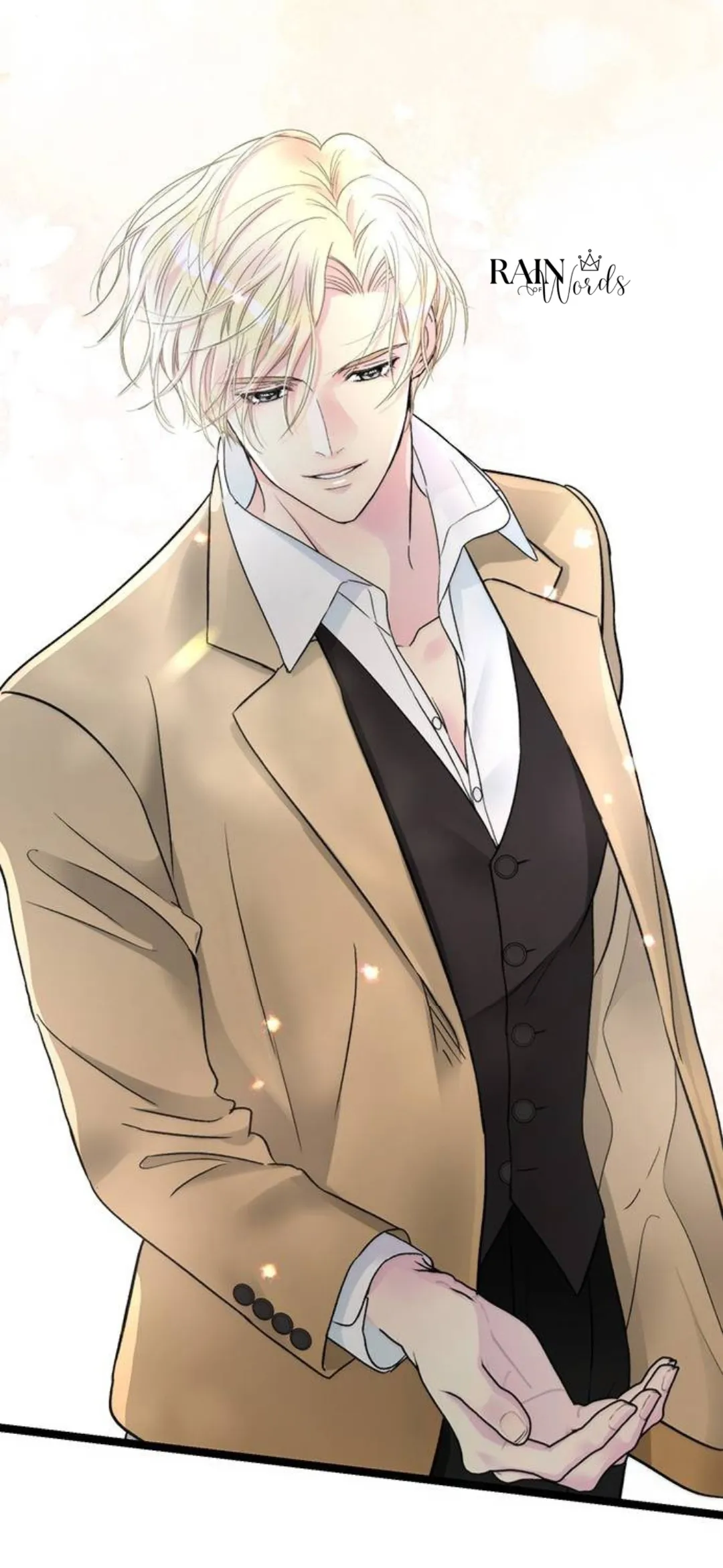 44 Príncipe problemático