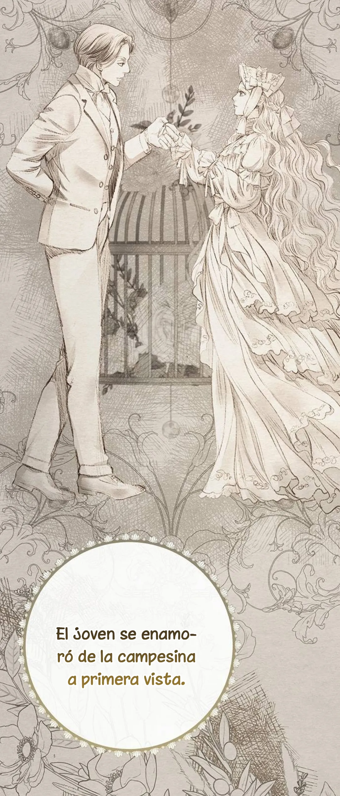 21 Príncipe problemático