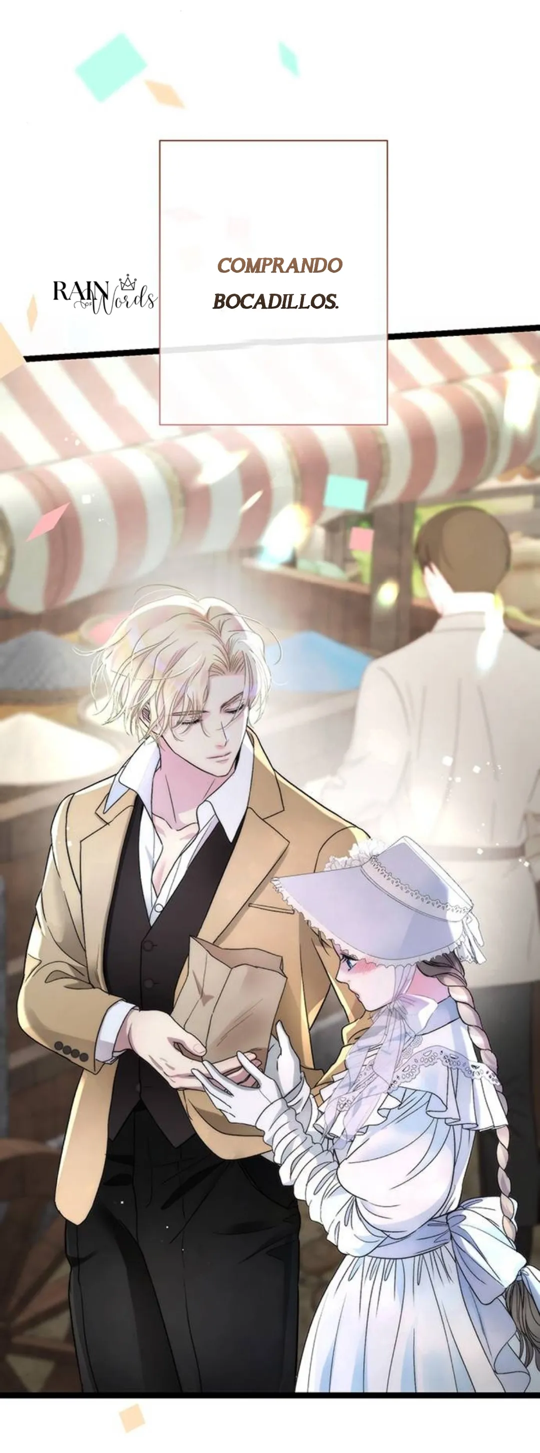 10 Príncipe problemático