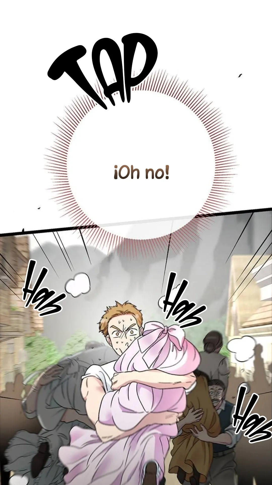 75 Príncipe problemático