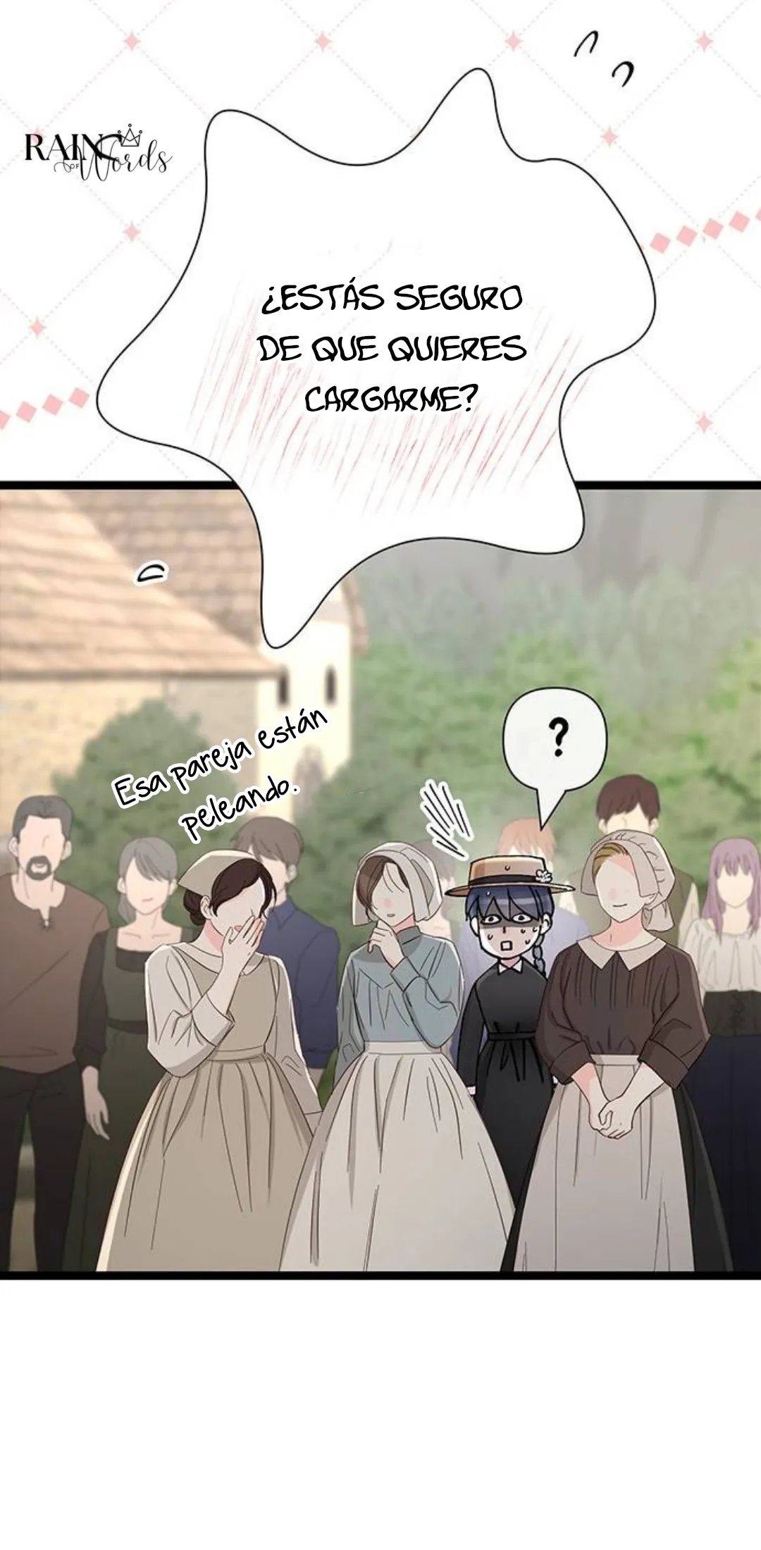 61 Príncipe problemático