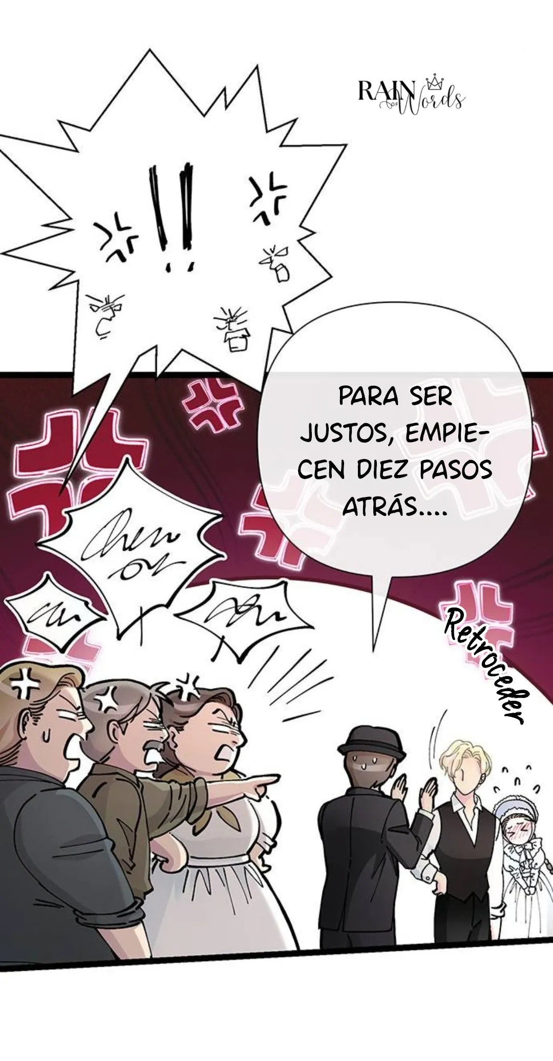 53 Príncipe problemático