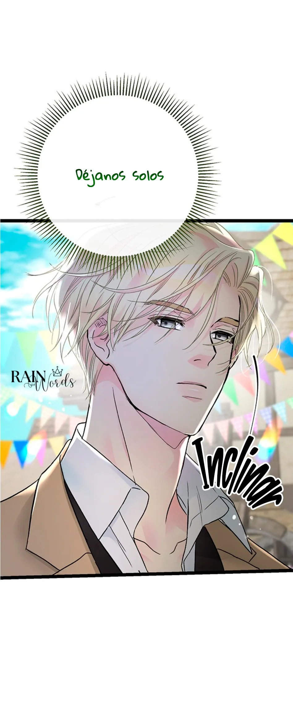 108 Príncipe problemático