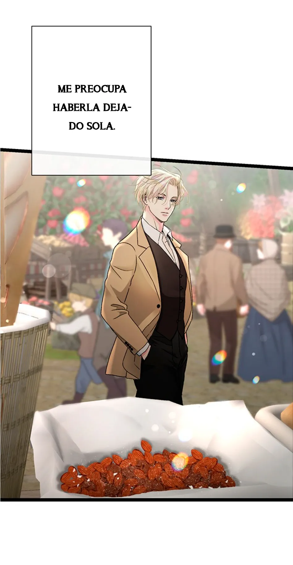 103 Príncipe problemático