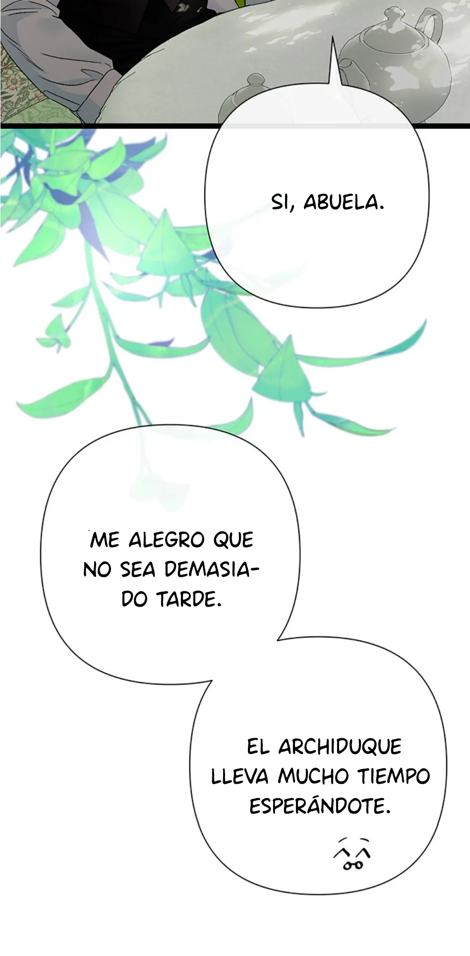 84 Príncipe problemático