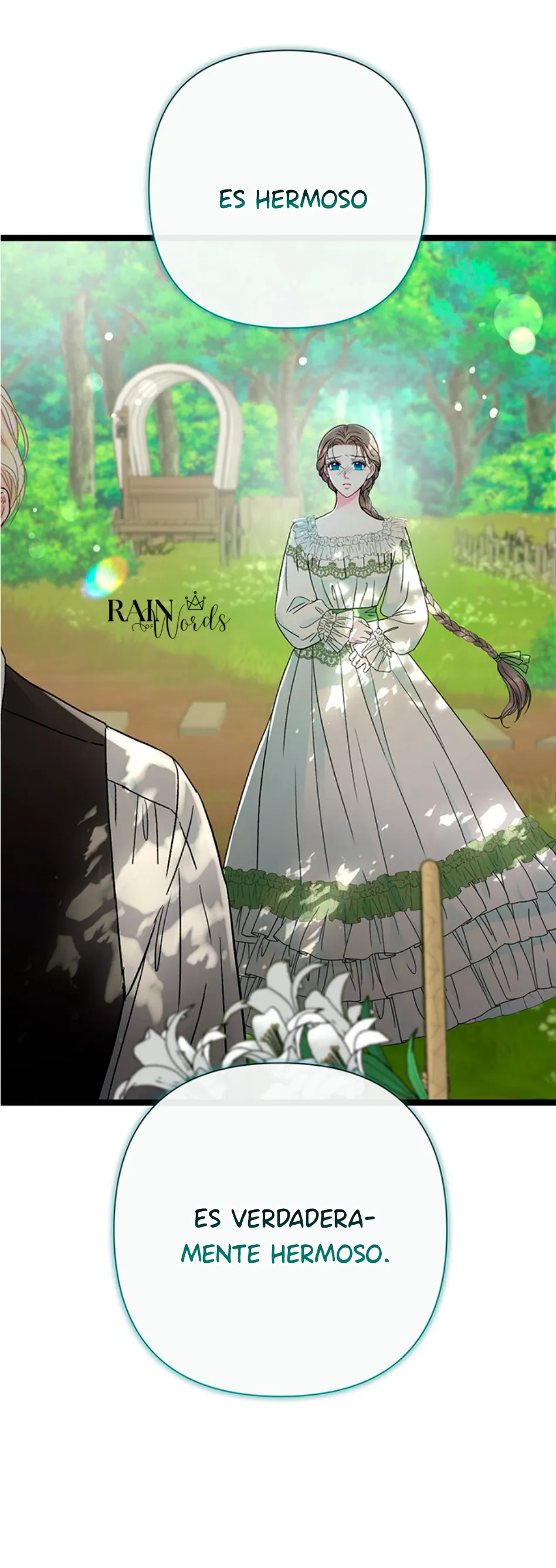 81 Príncipe problemático