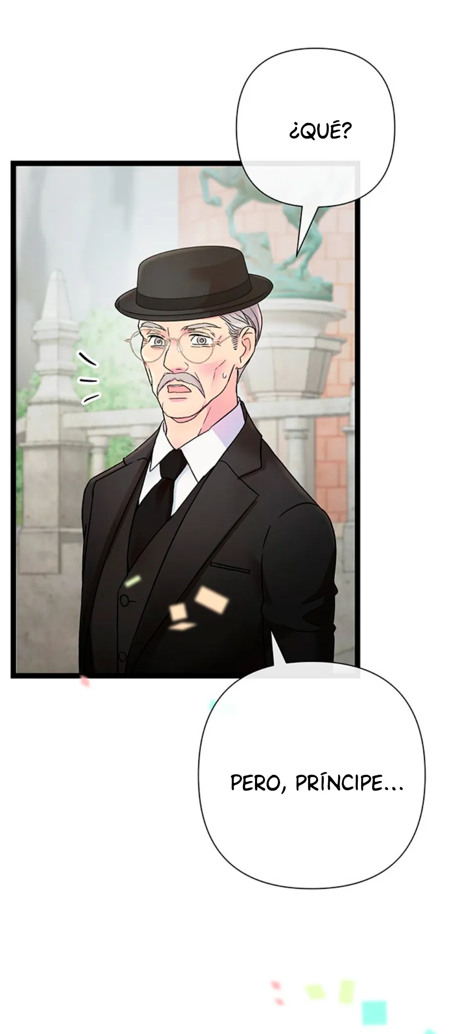 100 Príncipe problemático