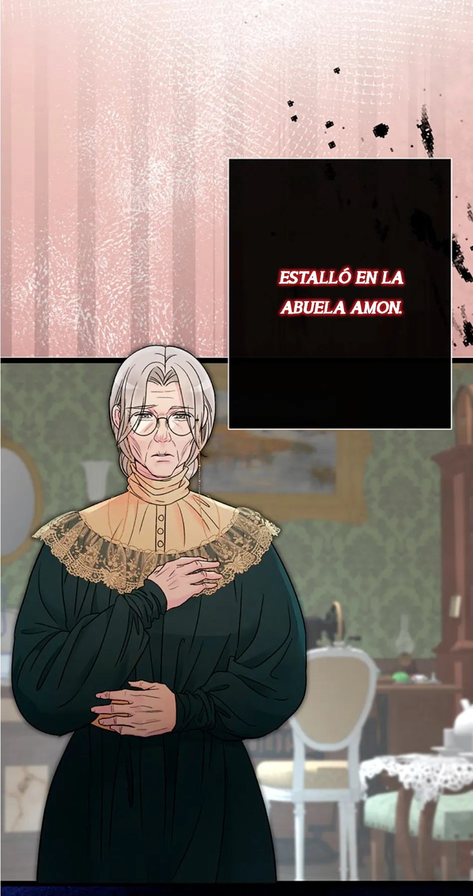 32 Príncipe problemático