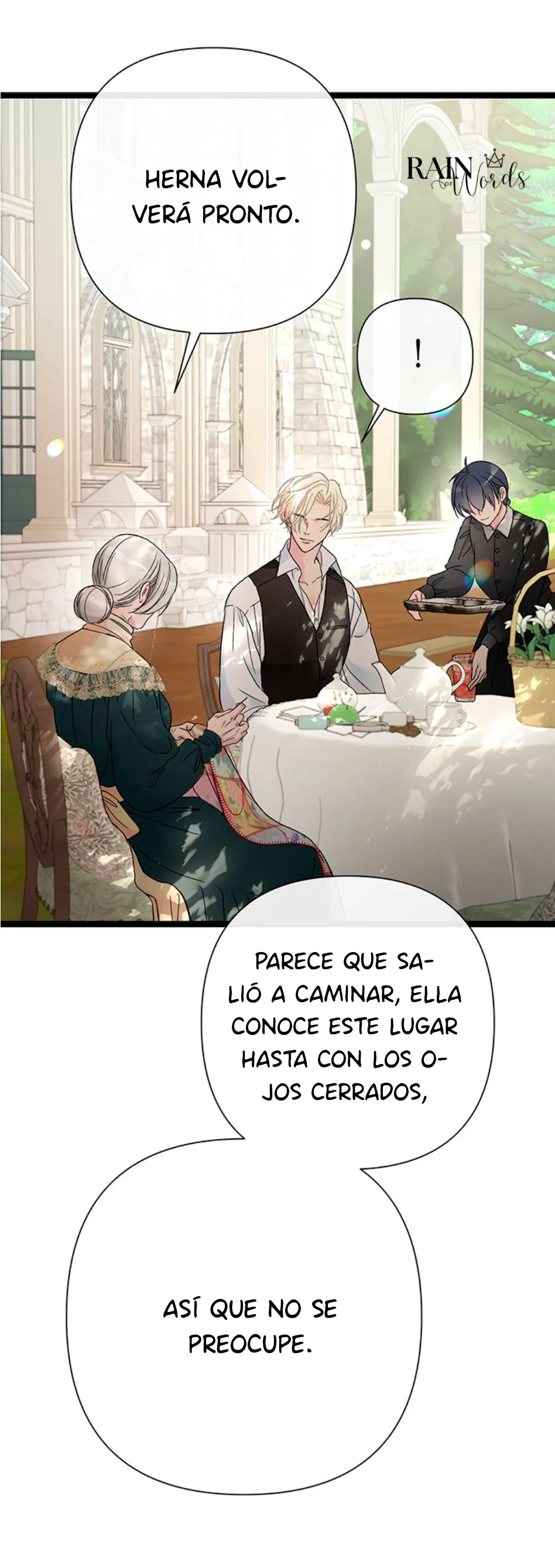 54 Príncipe problemático