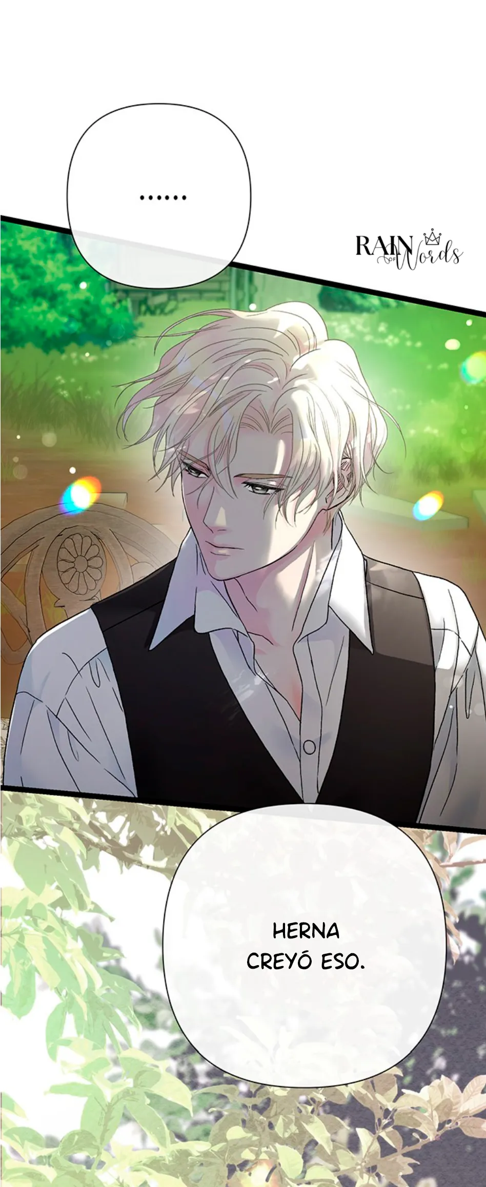 69 Príncipe problemático