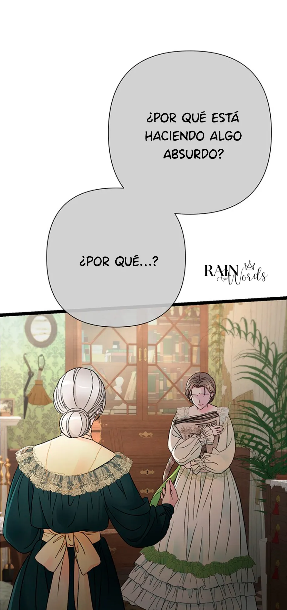 20 Príncipe problemático