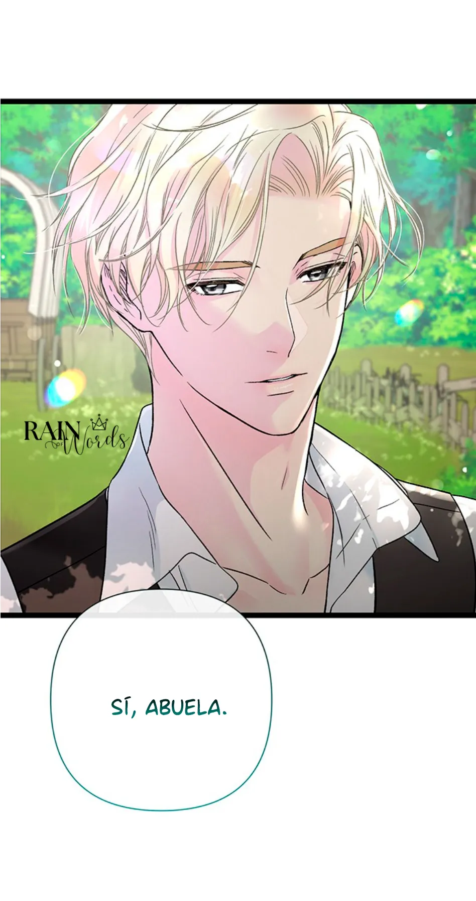 80 Príncipe problemático