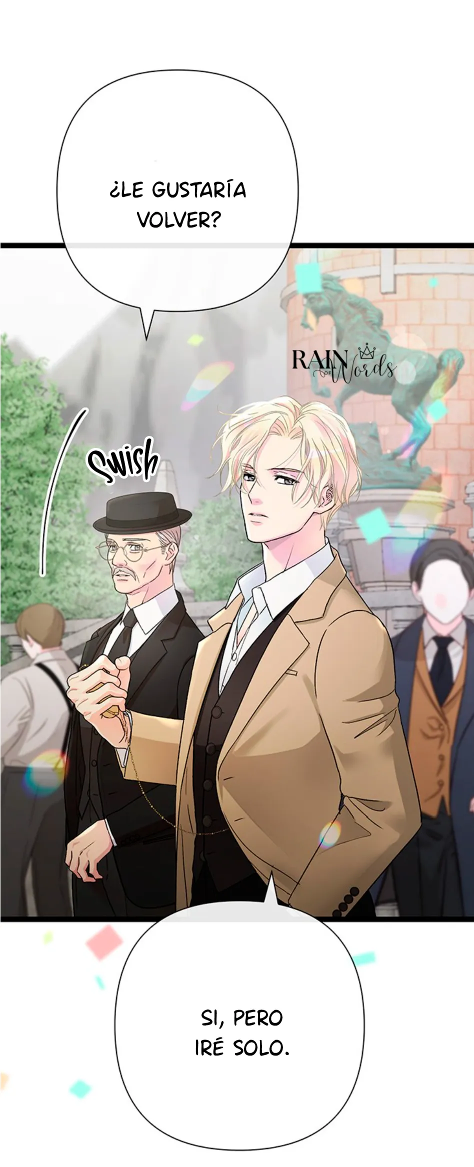 99 Príncipe problemático