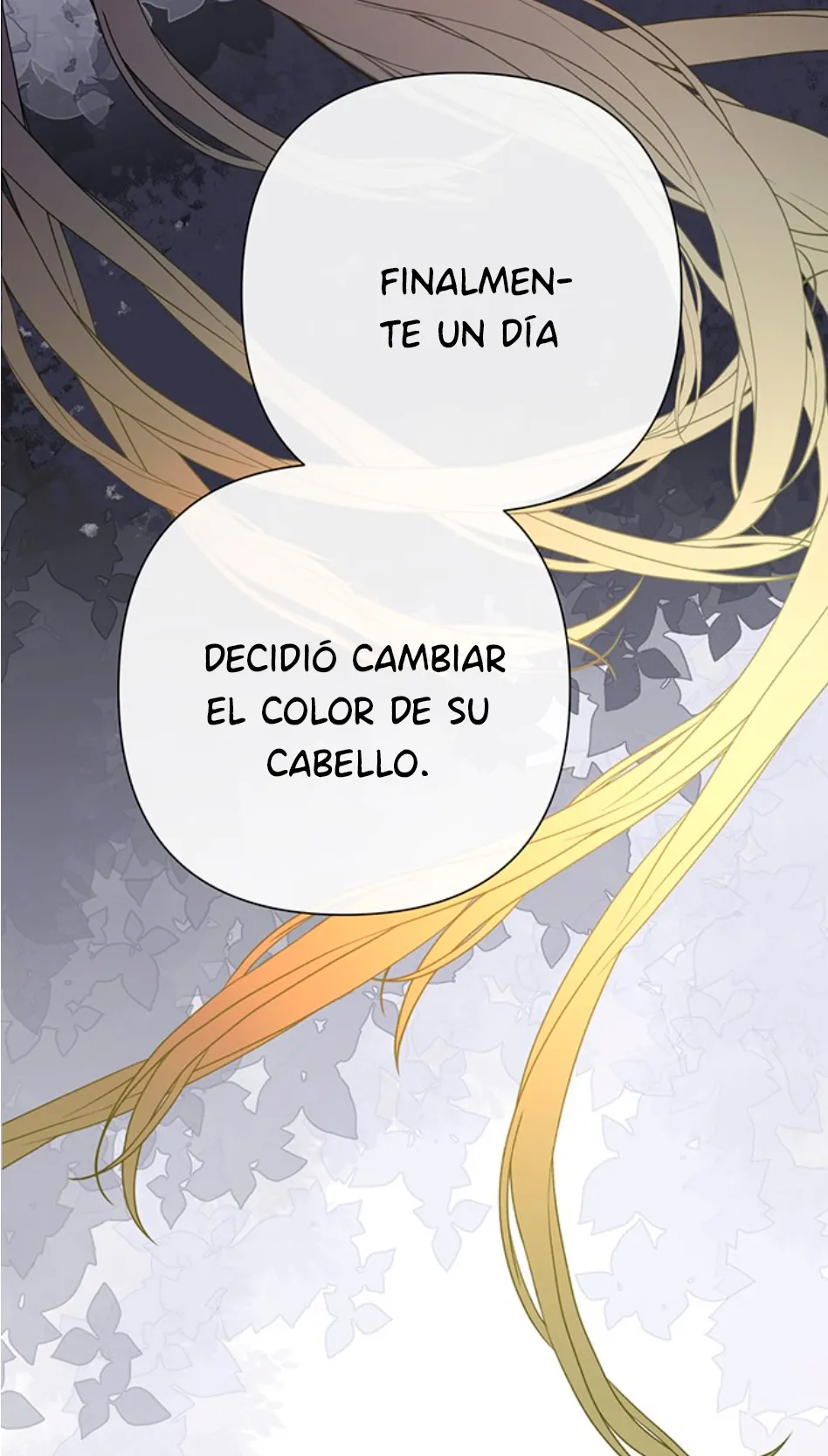 65 Príncipe problemático