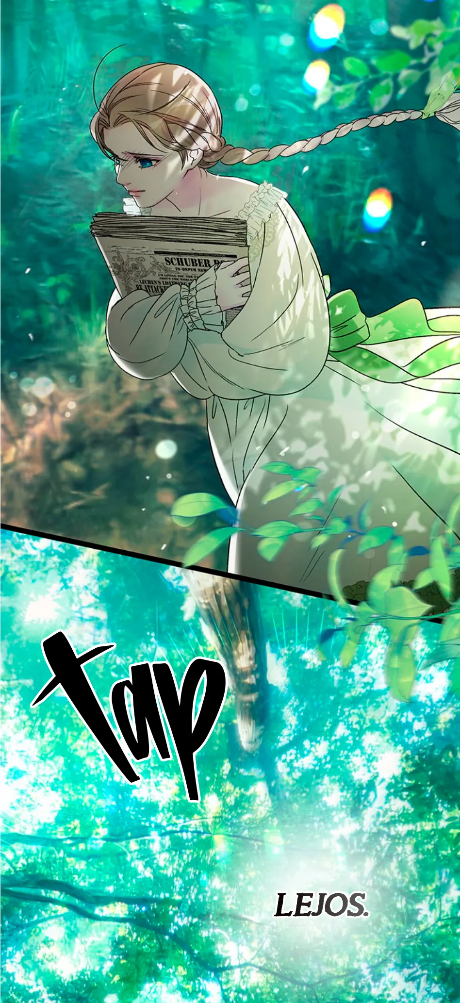 40 Príncipe problemático