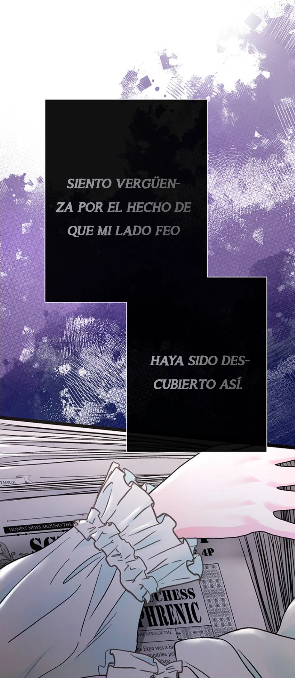 35 Príncipe problemático