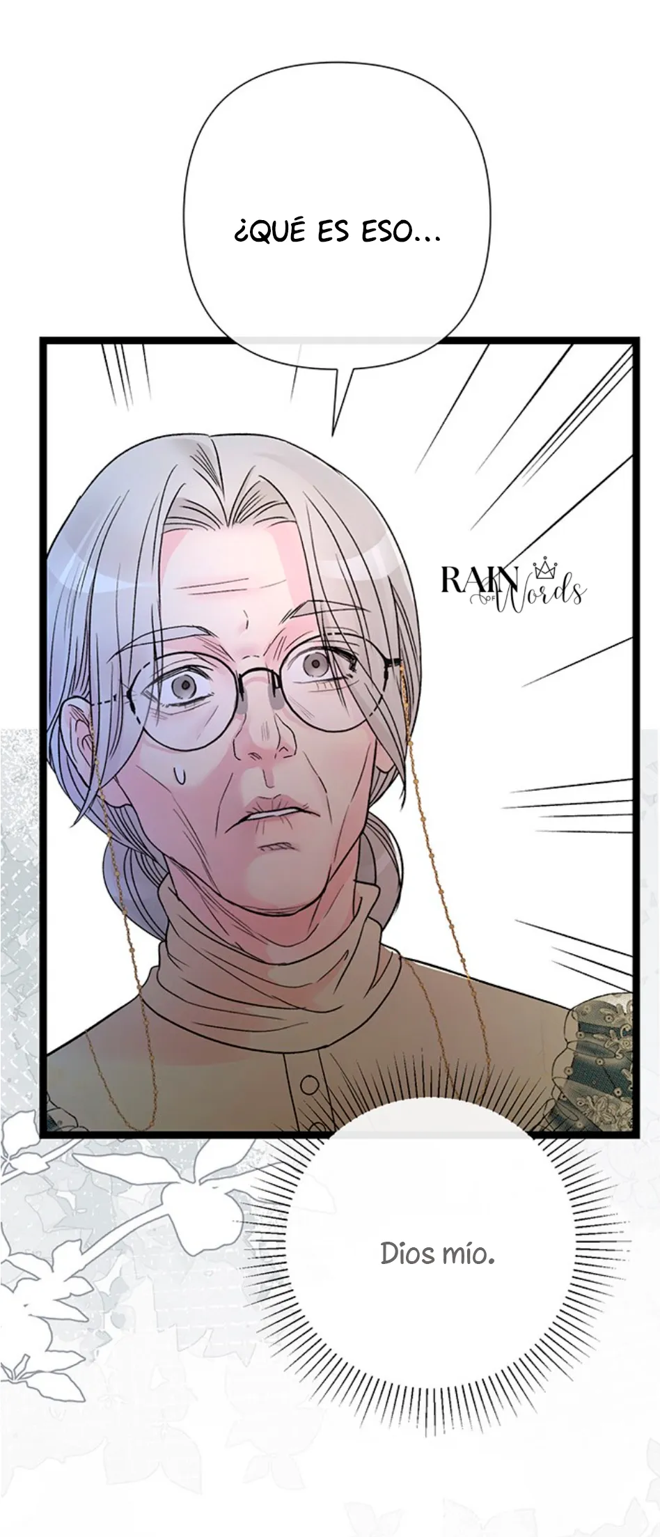 16 Príncipe problemático