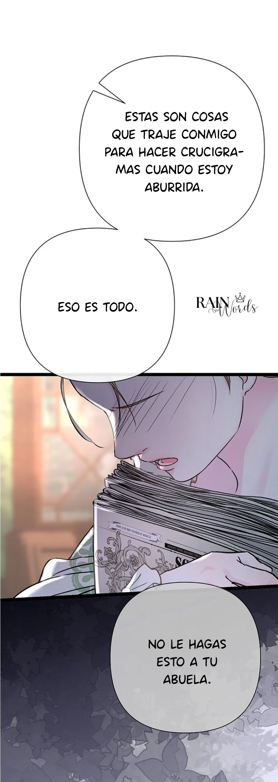 22 Príncipe problemático