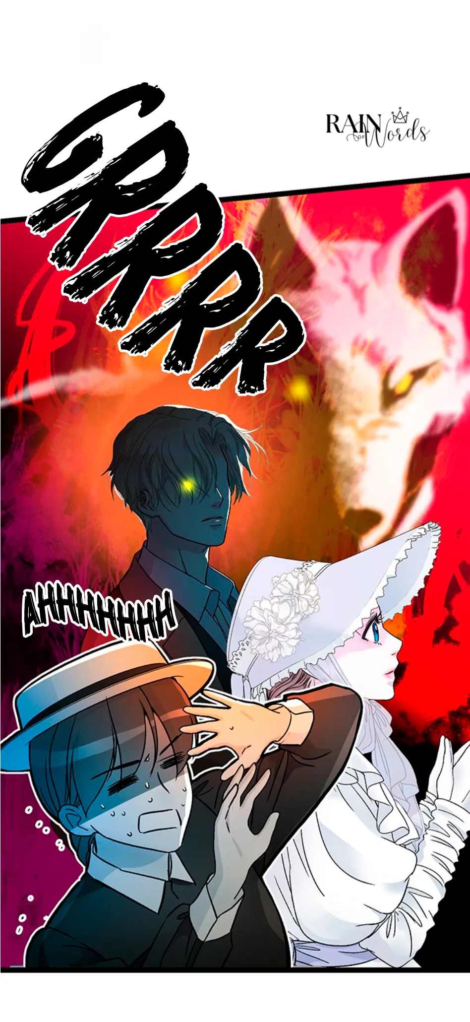 110 Príncipe problemático