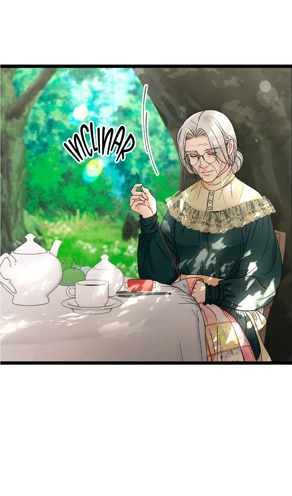 53 Príncipe problemático