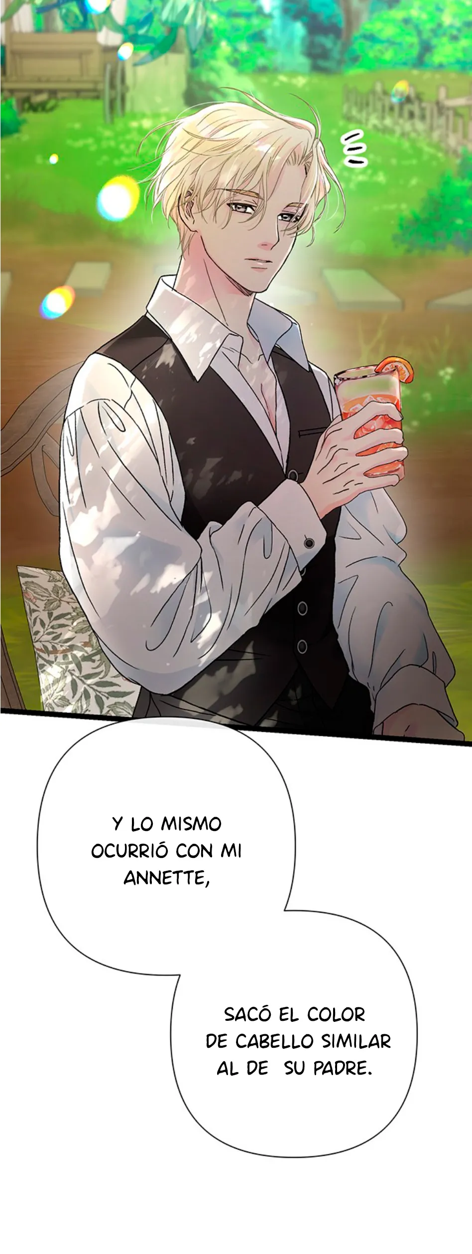 58 Príncipe problemático