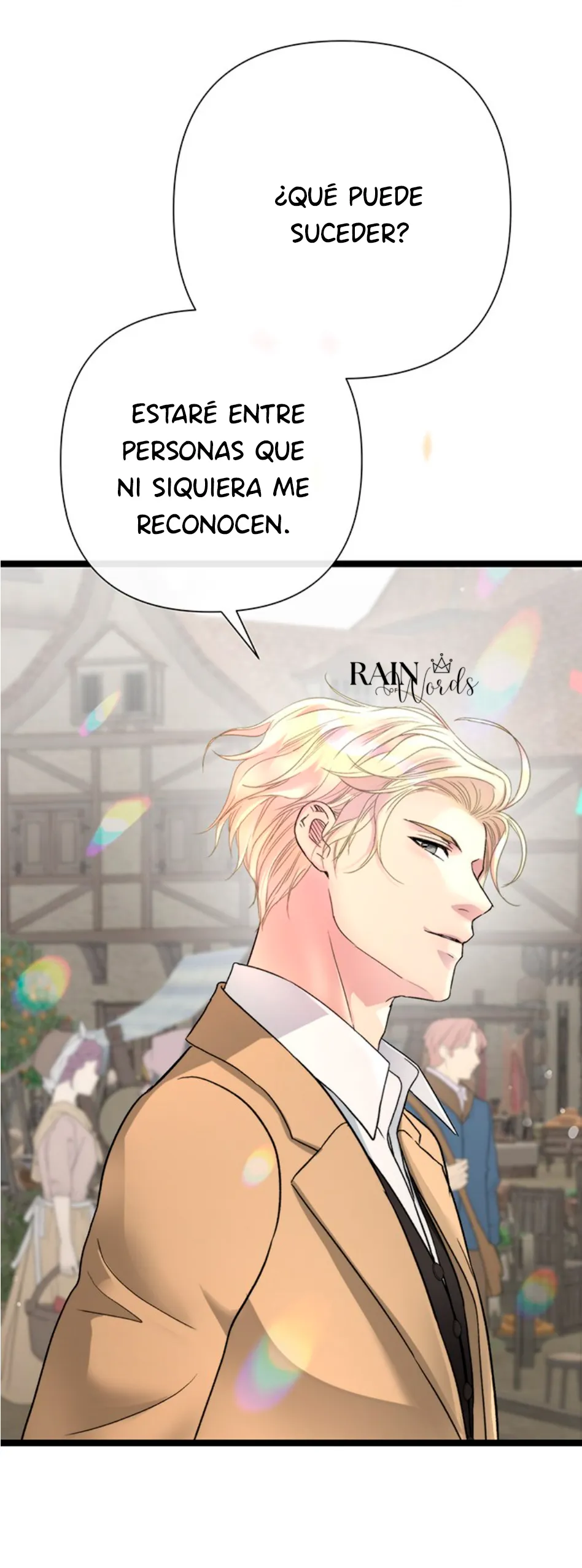 101 Príncipe problemático