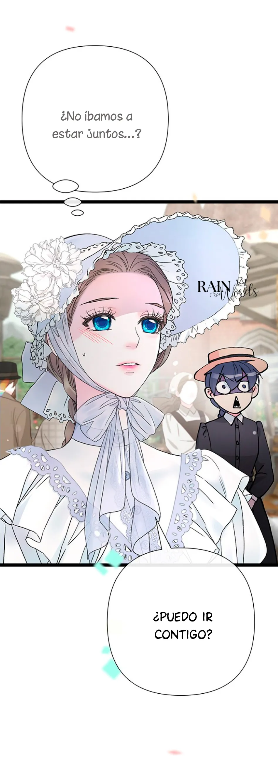 92 Príncipe problemático