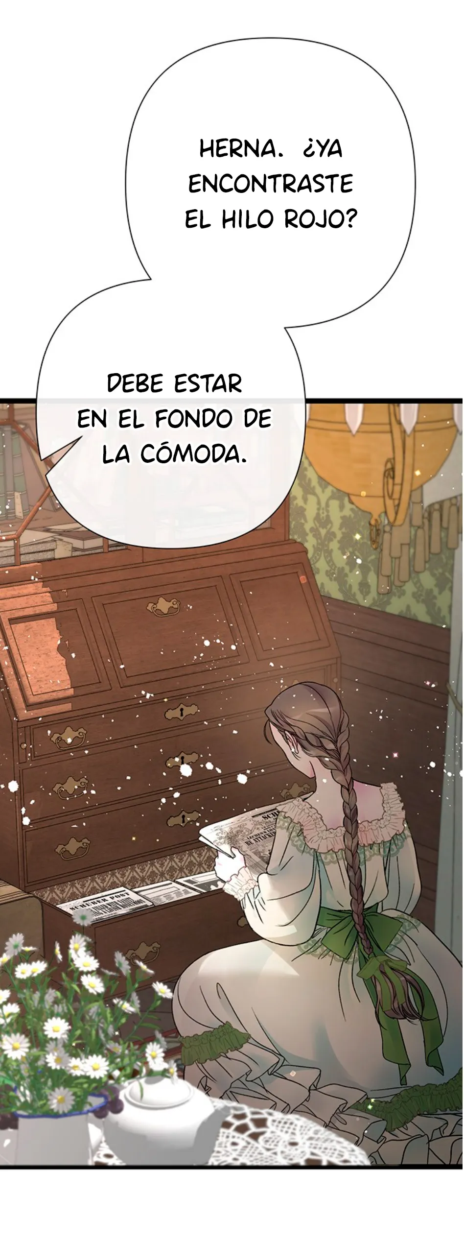 13 Príncipe problemático