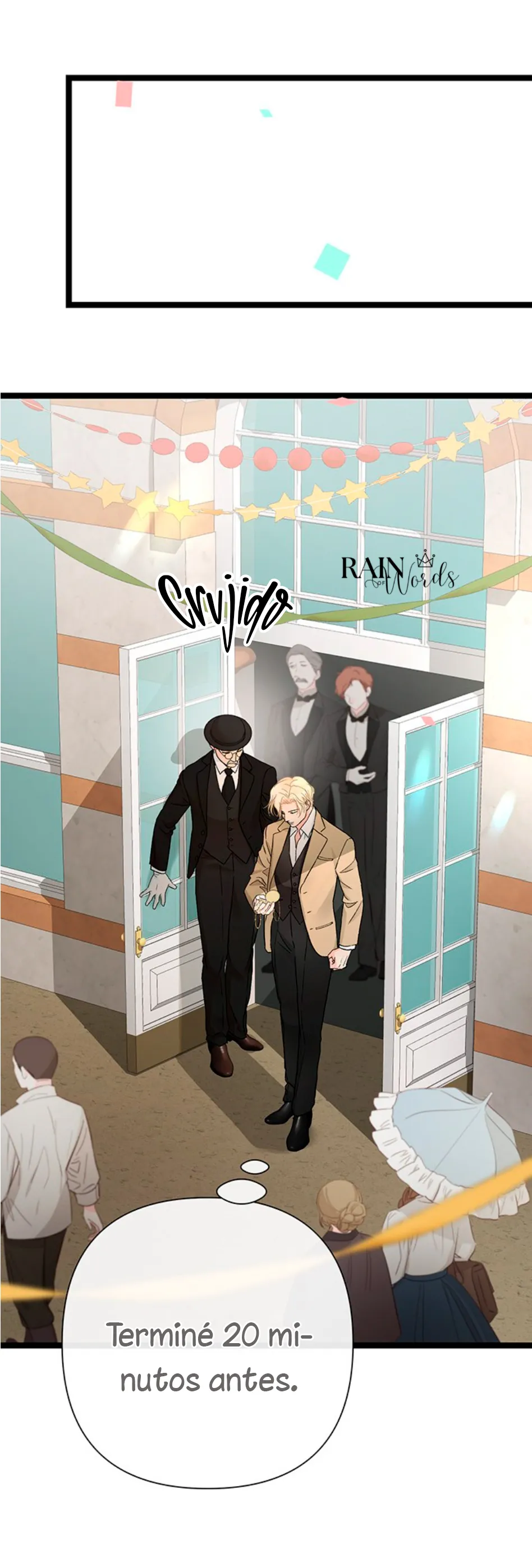 98 Príncipe problemático