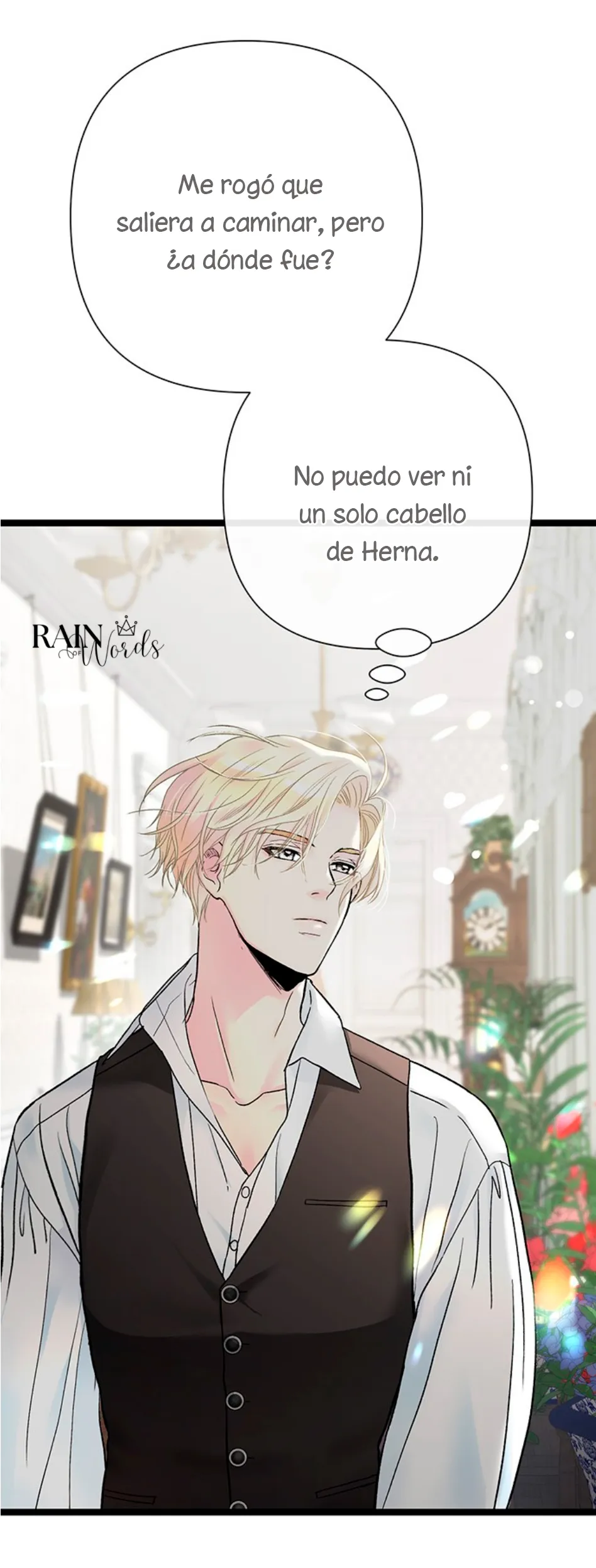 49 Príncipe problemático