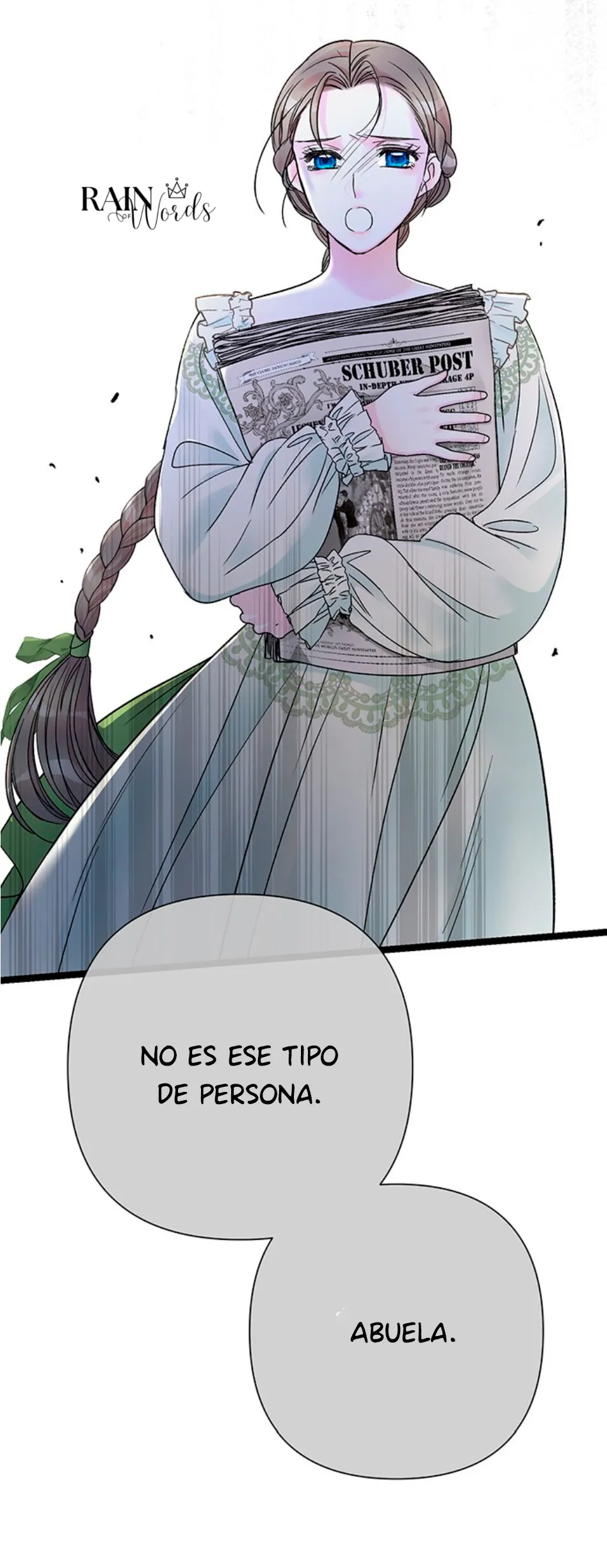 19 Príncipe problemático