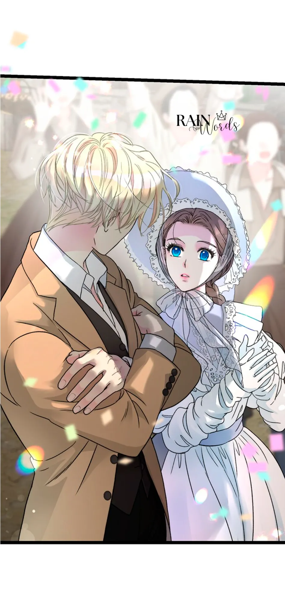 112 Príncipe problemático