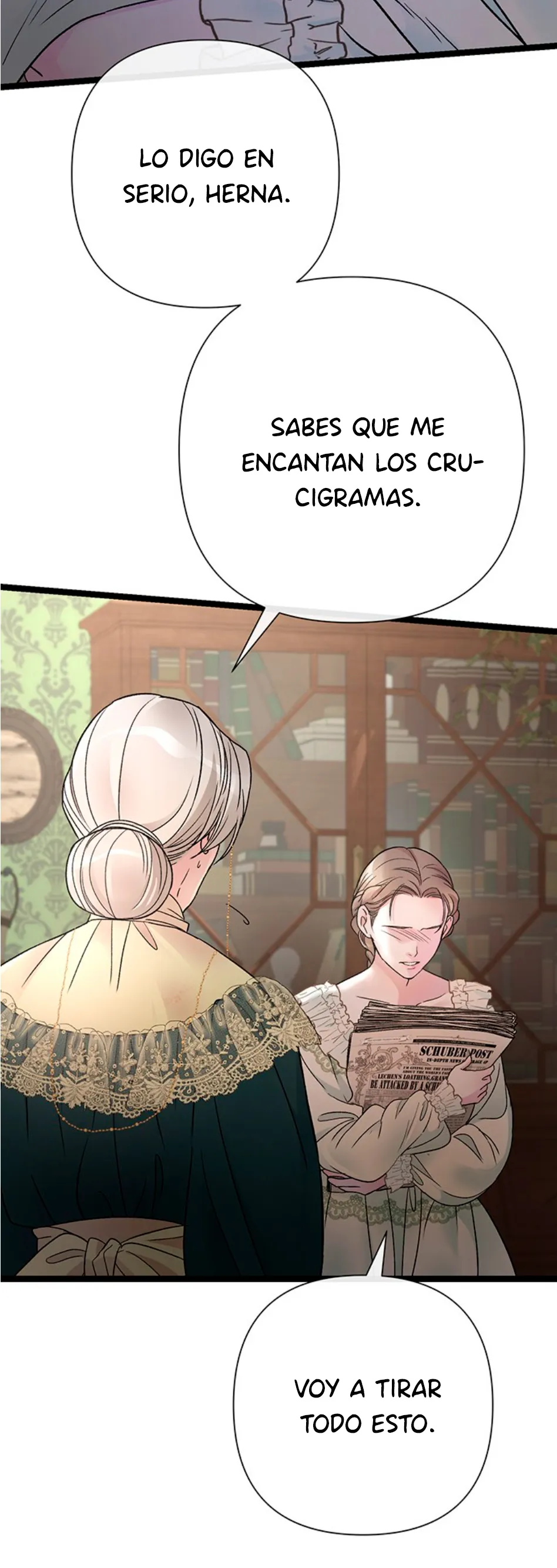 36 Príncipe problemático