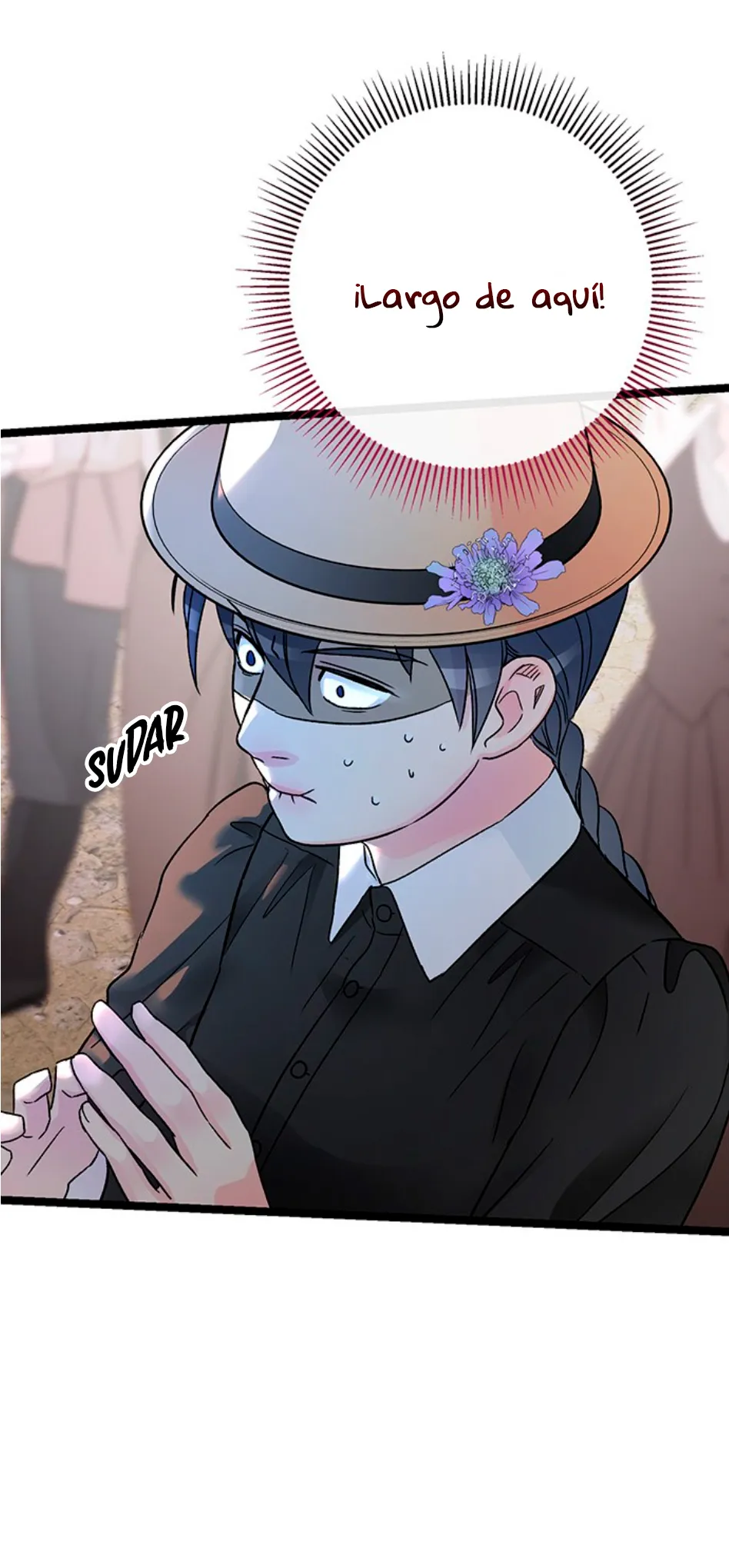 109 Príncipe problemático