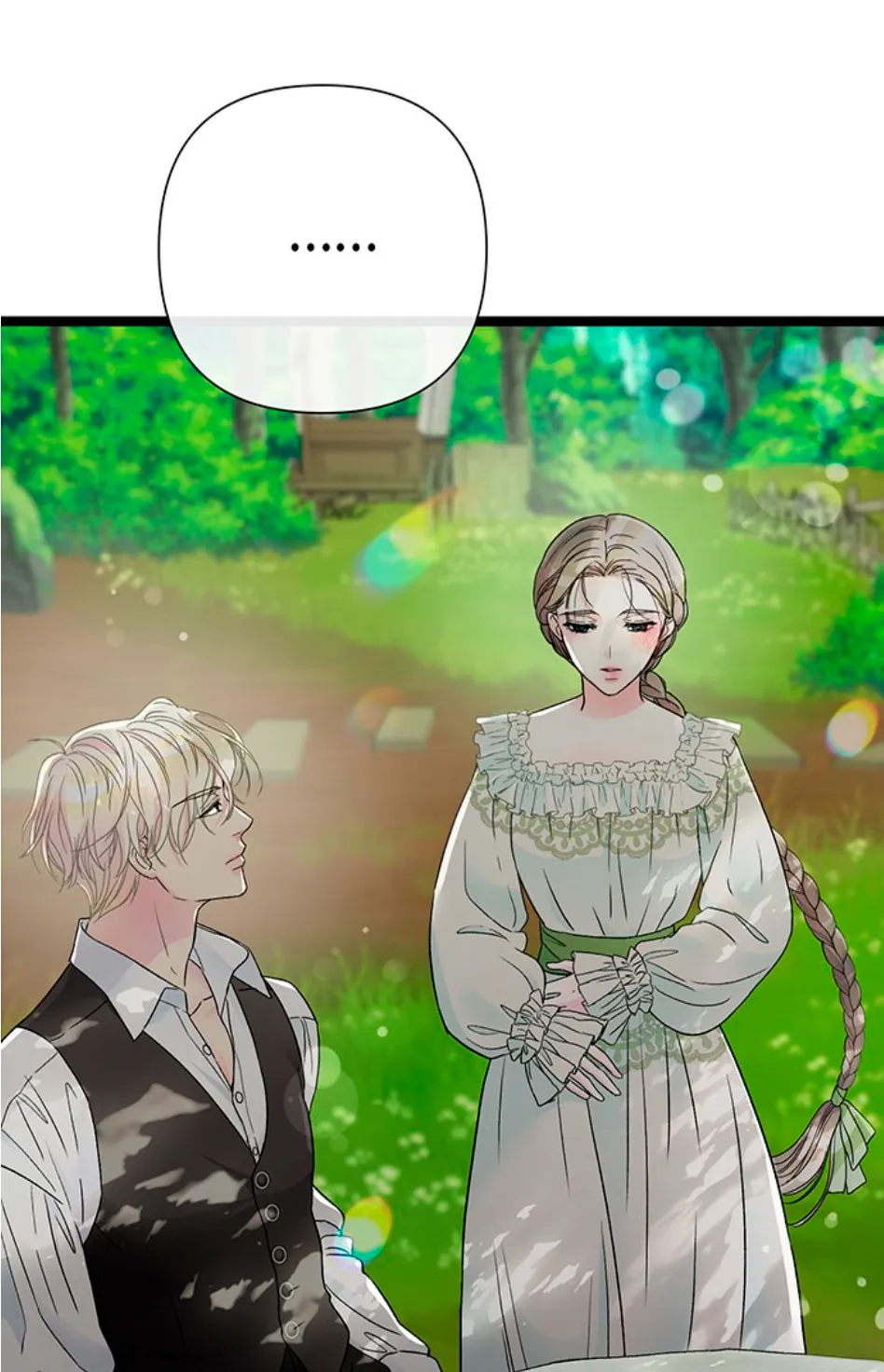 83 Príncipe problemático