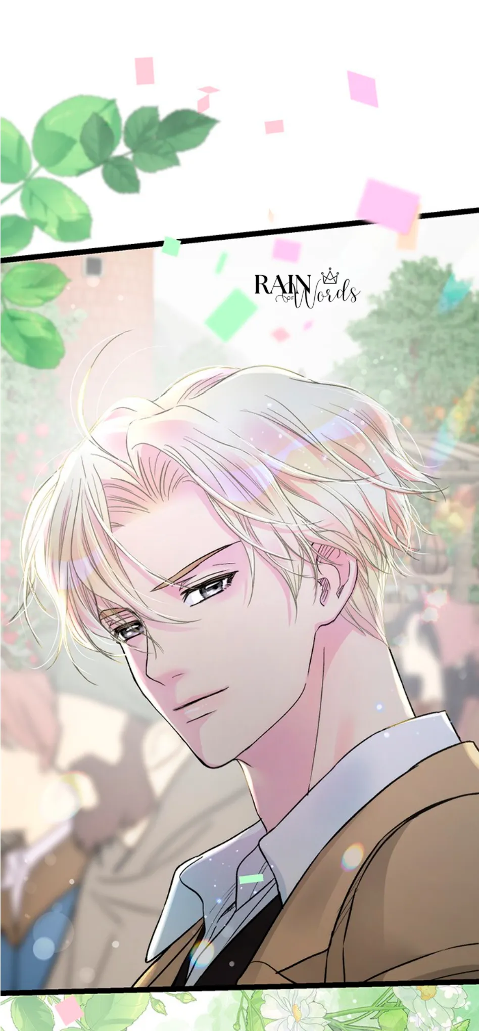 113 Príncipe problemático