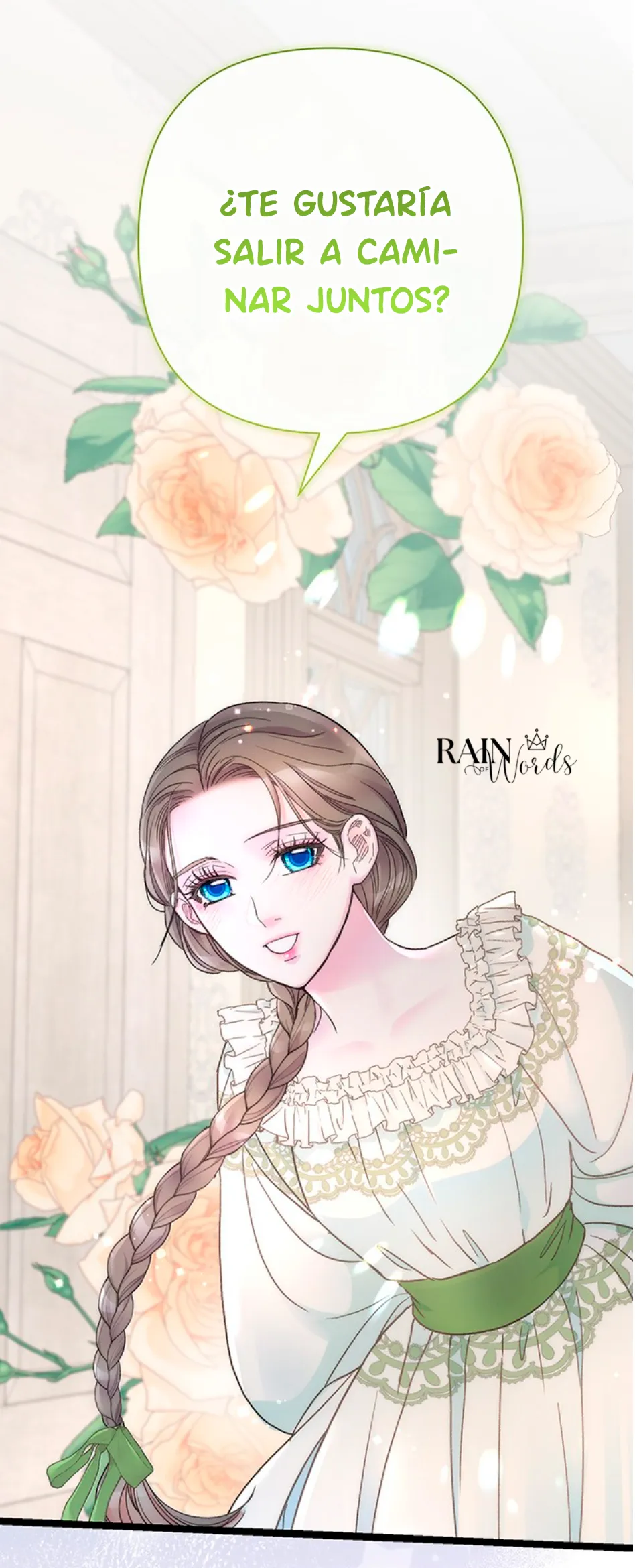 5 Príncipe problemático