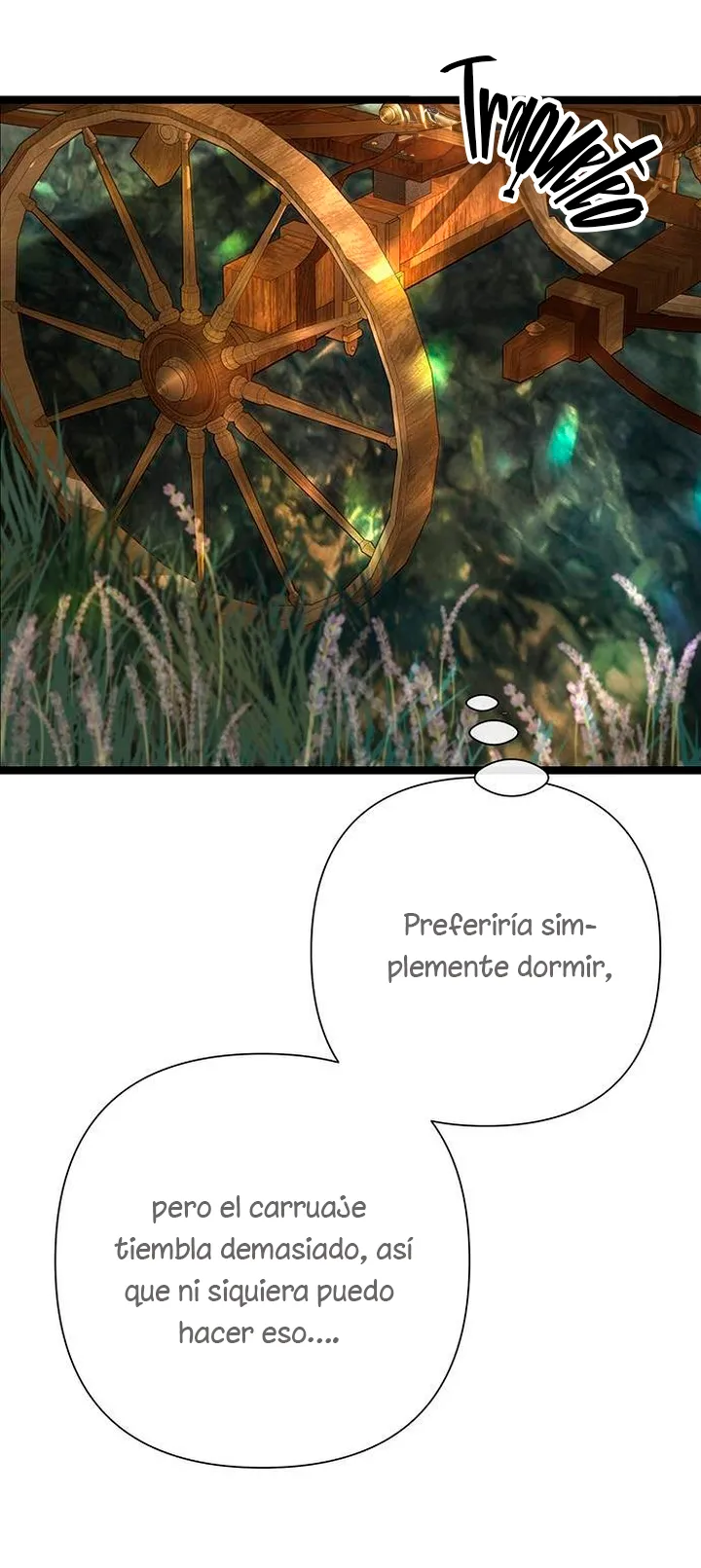 6 Príncipe problemático