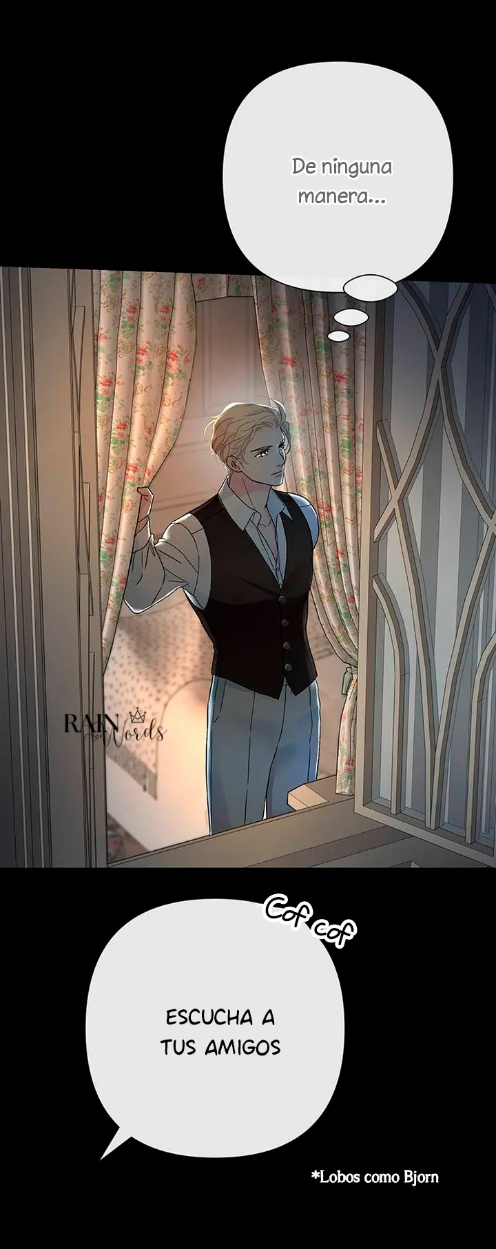 69 Príncipe problemático