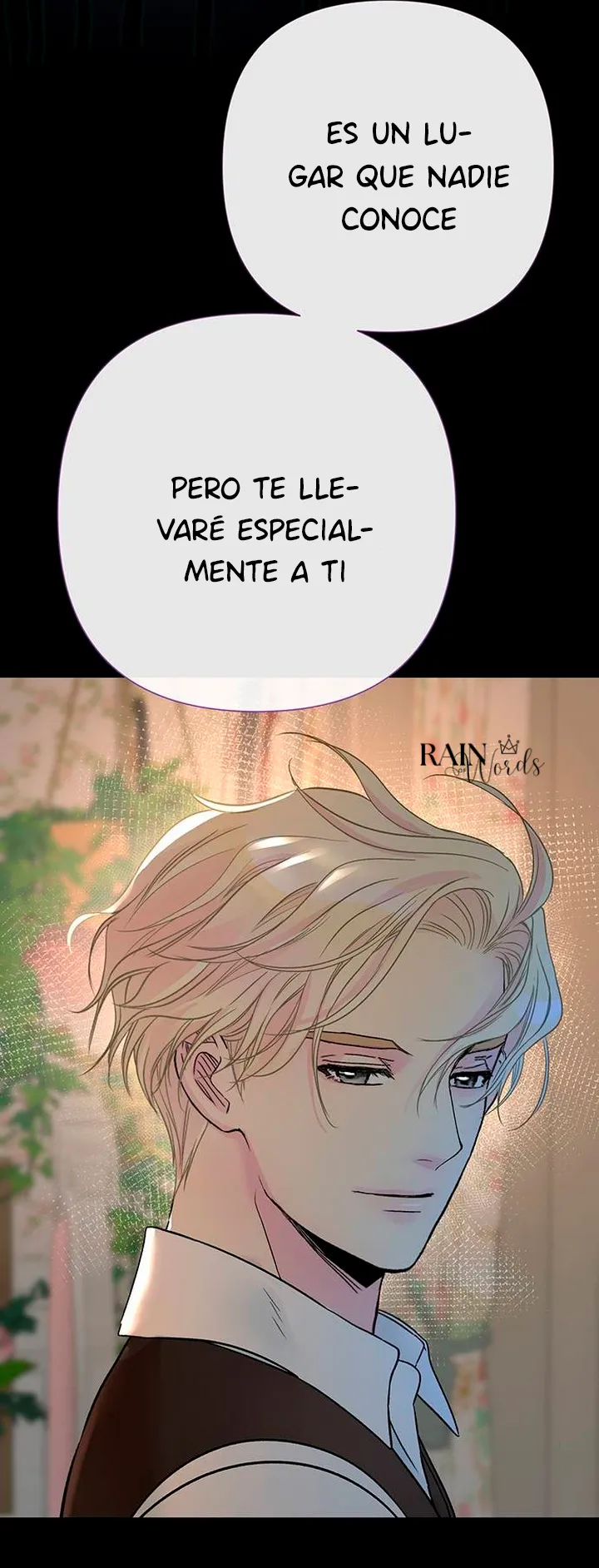 30 Príncipe problemático