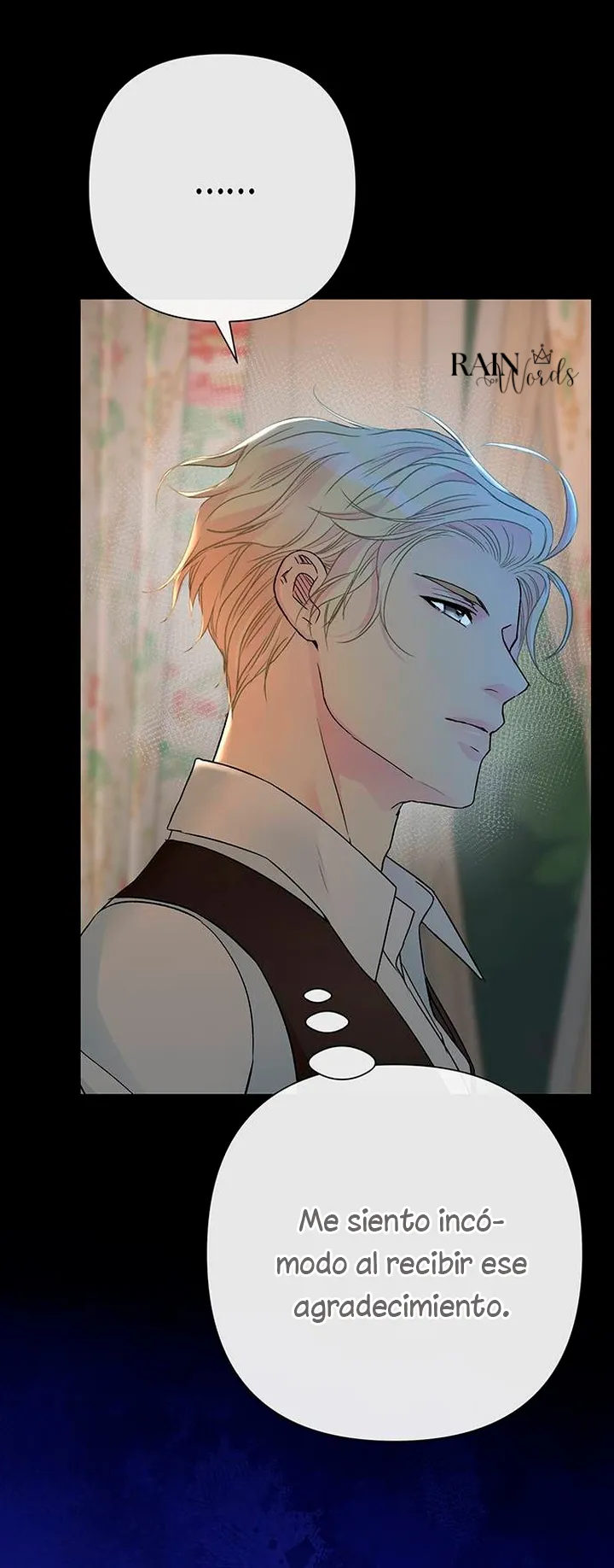 32 Príncipe problemático