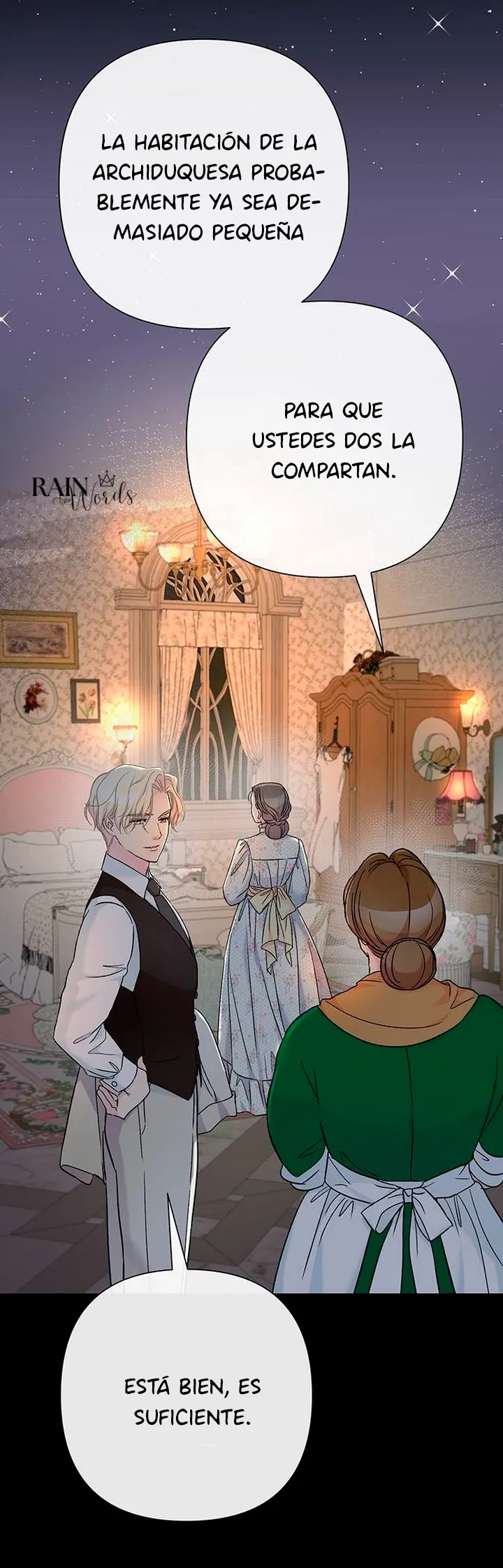 20 Príncipe problemático