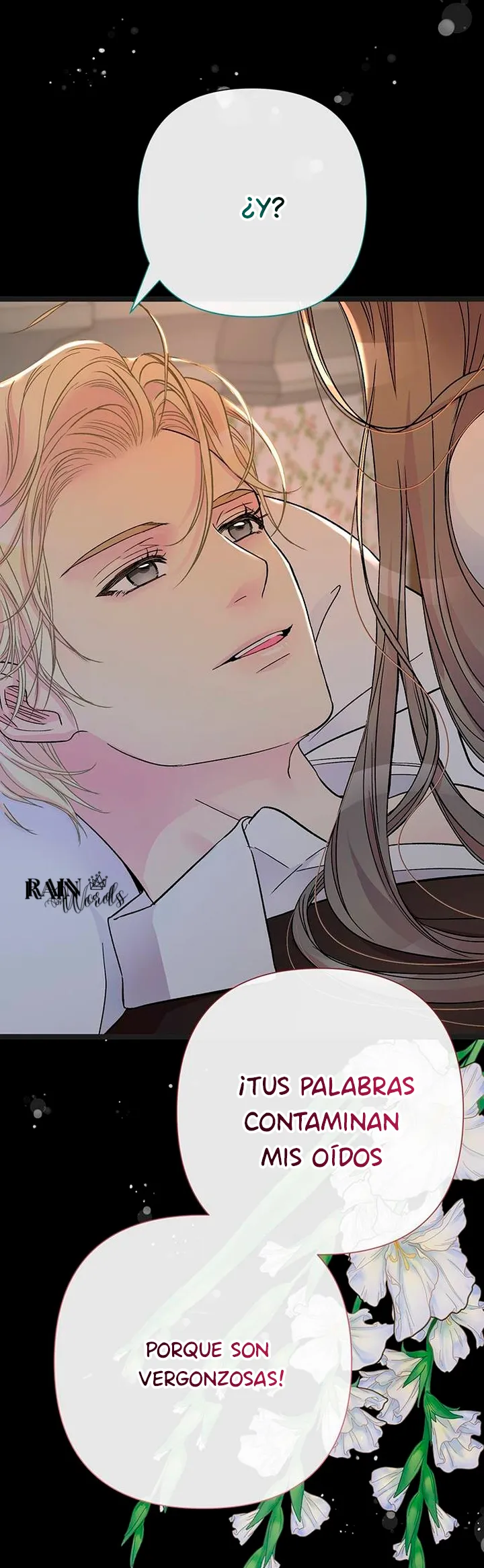 83 Príncipe problemático