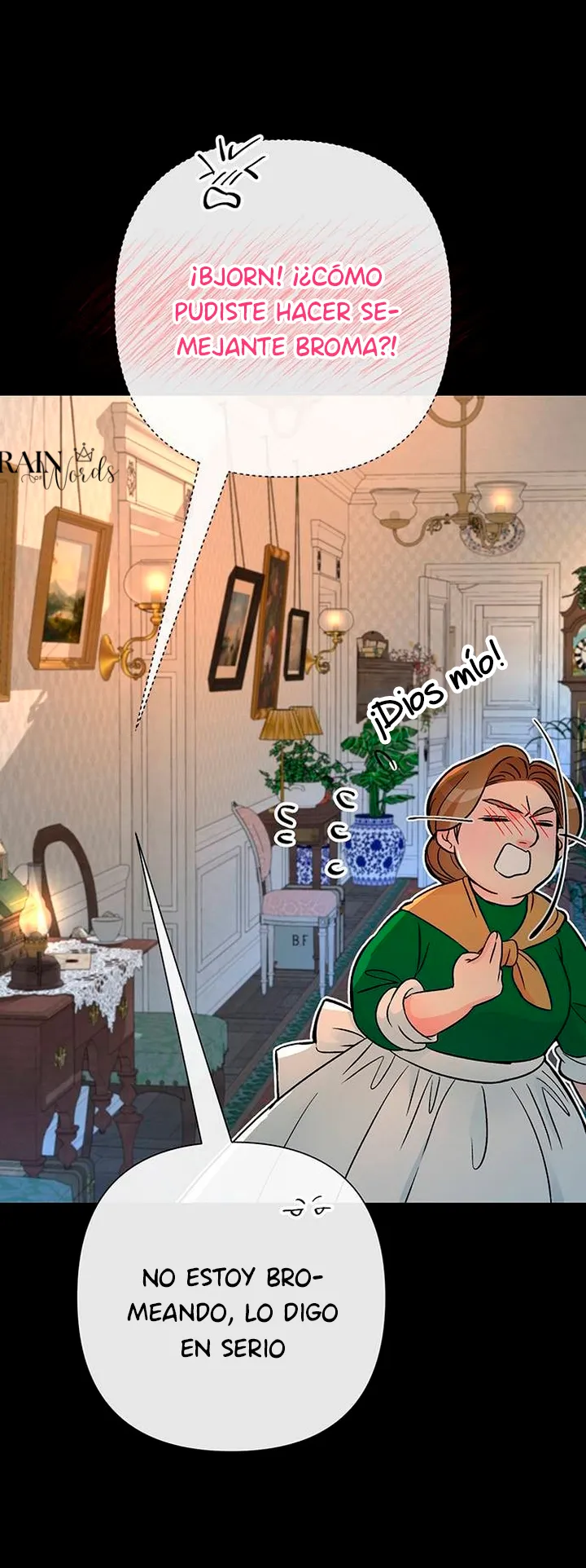 25 Príncipe problemático