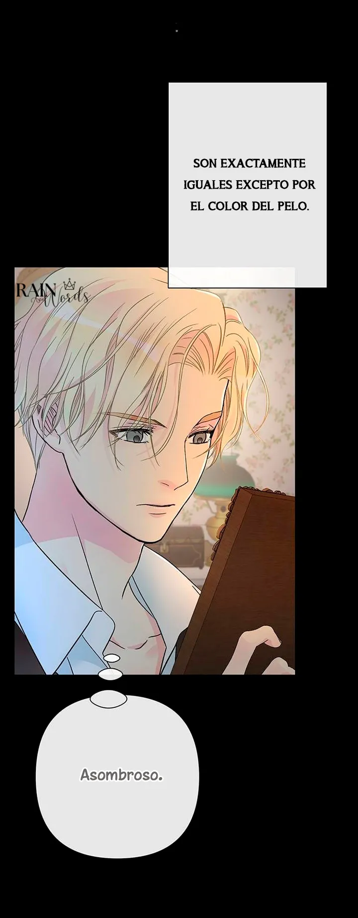 39 Príncipe problemático