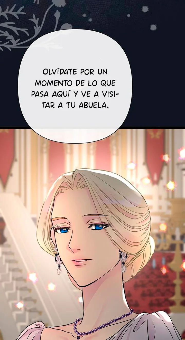 47 Príncipe problemático