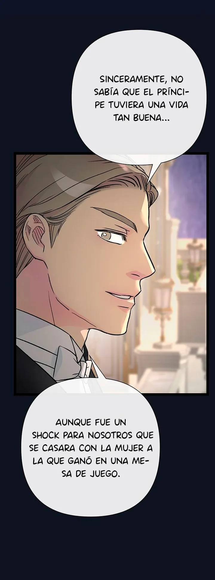 67 Príncipe problemático