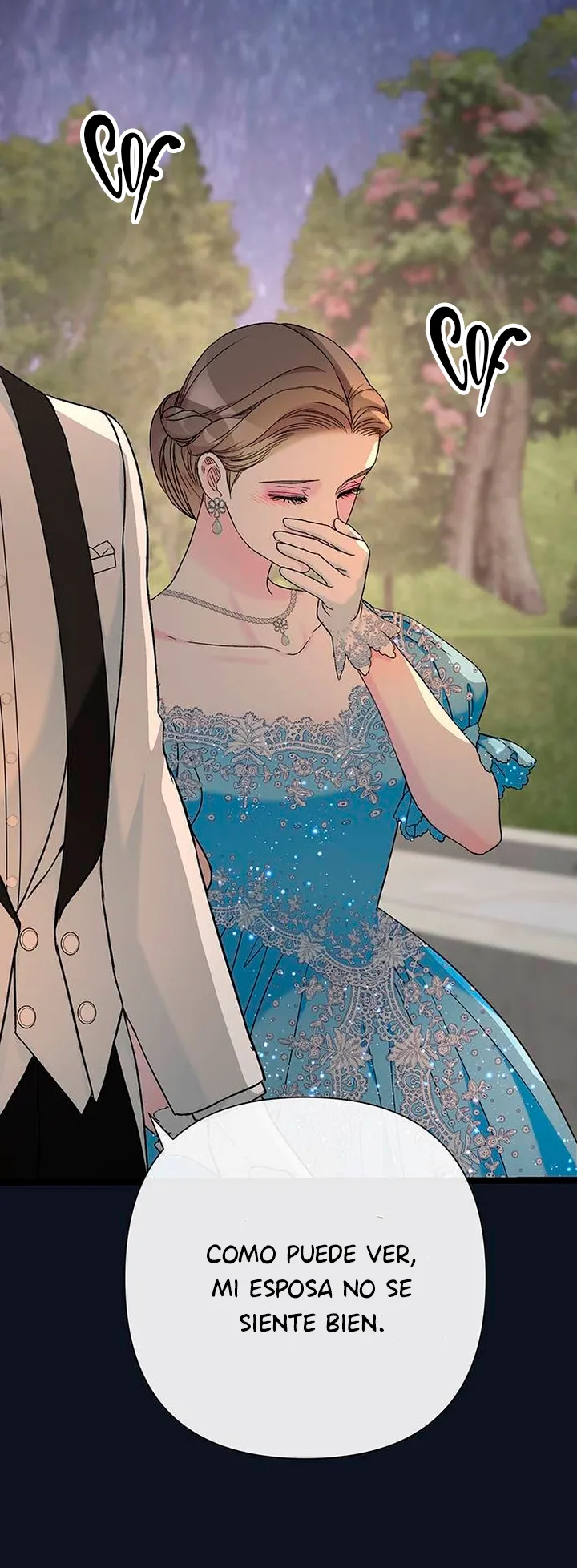 85 Príncipe problemático