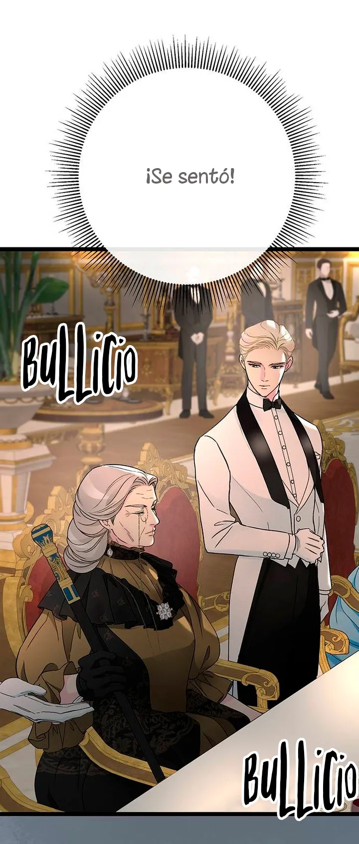 13 Príncipe problemático